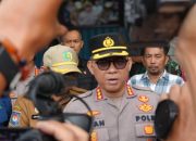Jaga Stabilitas Harga Pangan Menjelang Iduladha